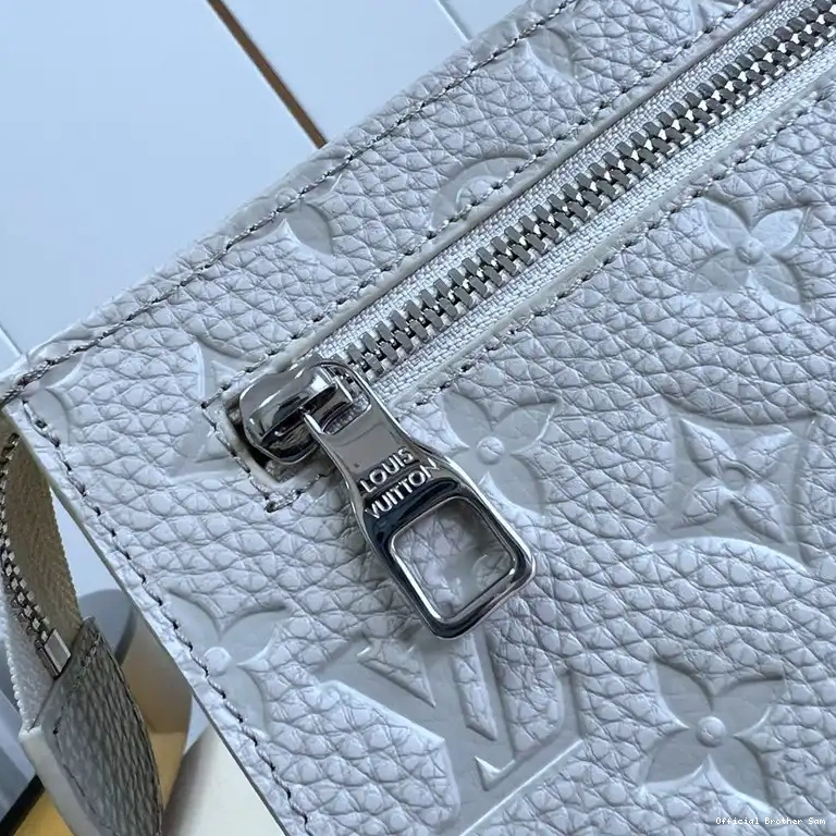 Official Brother Sam LV 2210YA0111 Bag 0803